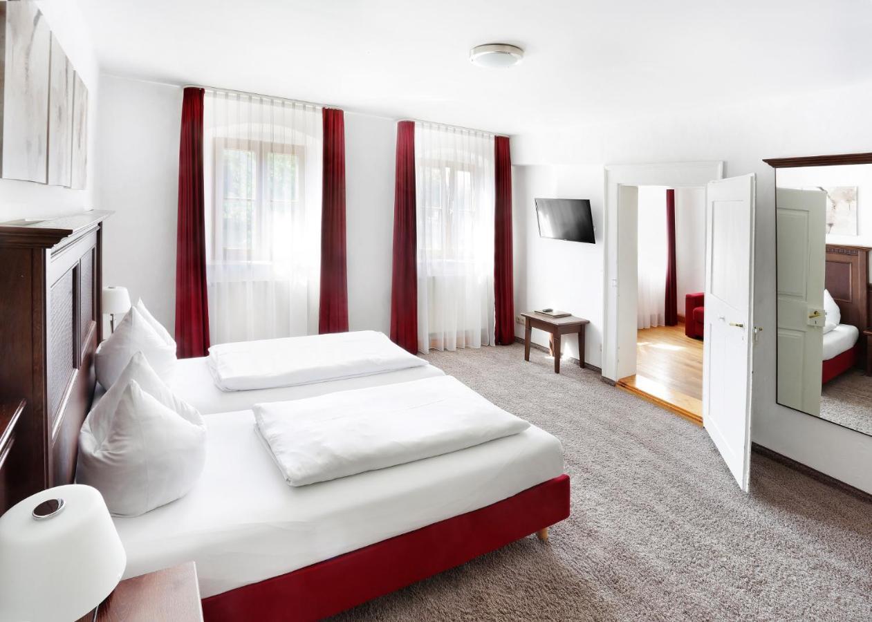 Restaurant-Cafe-Pension Himmel Landshut Kültér fotó