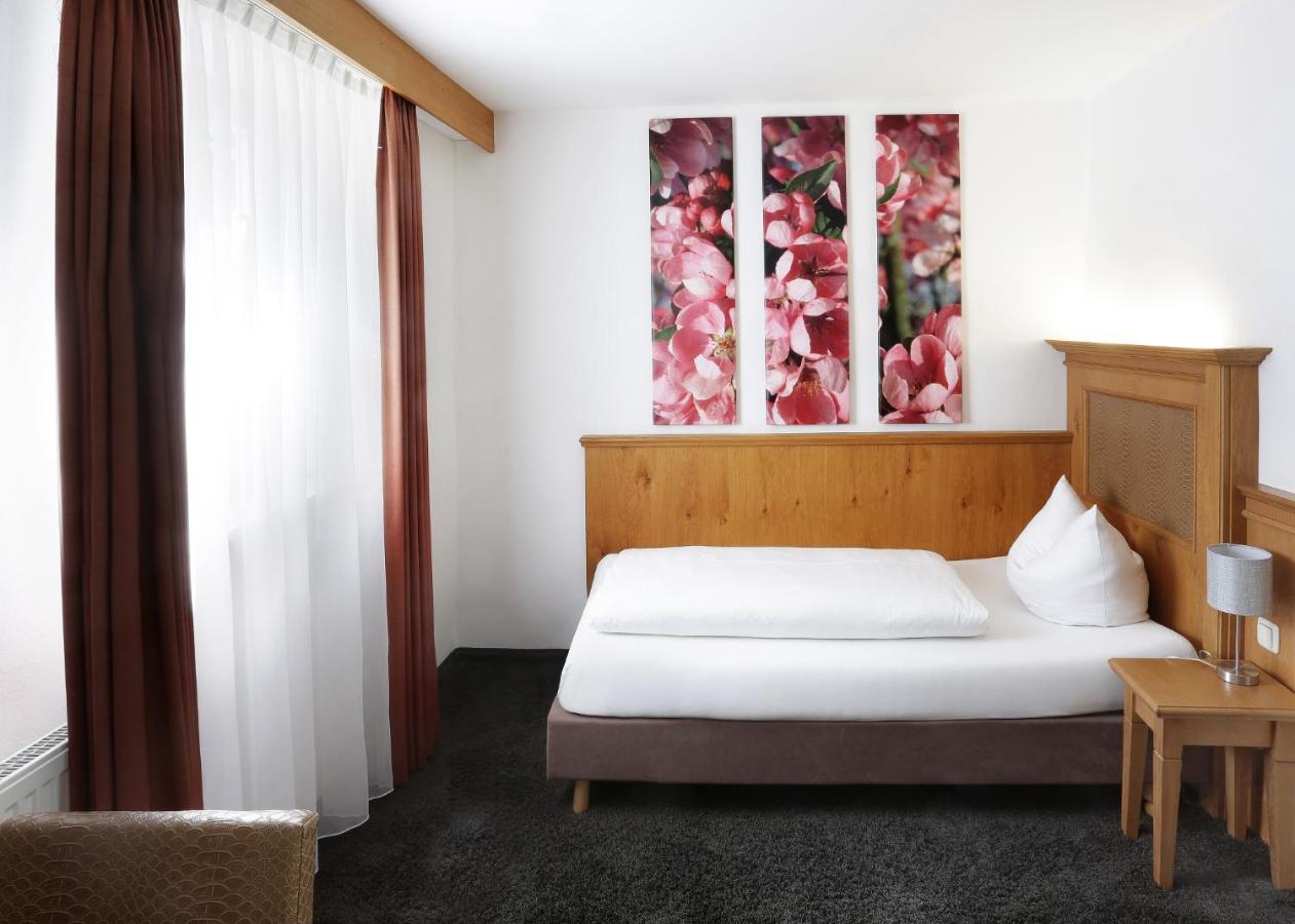 Restaurant-Cafe-Pension Himmel Landshut Kültér fotó
