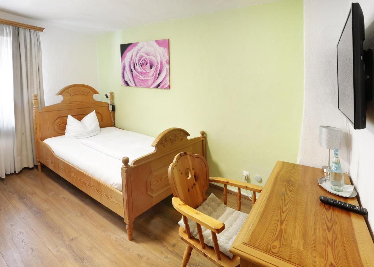 Restaurant-Cafe-Pension Himmel Landshut Kültér fotó