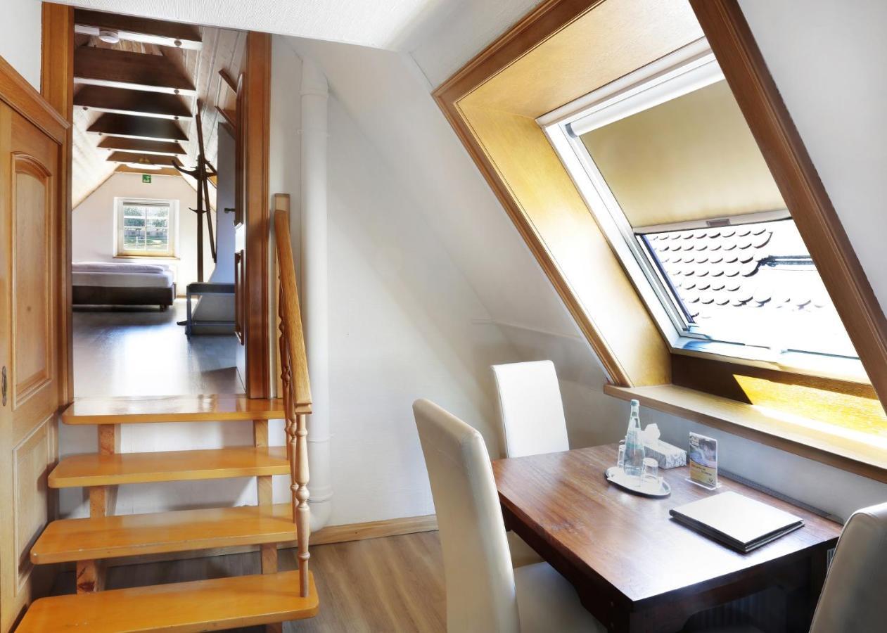 Restaurant-Cafe-Pension Himmel Landshut Kültér fotó