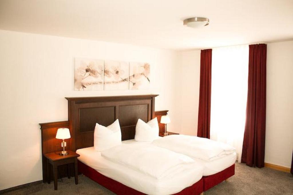 Restaurant-Cafe-Pension Himmel Landshut Kültér fotó